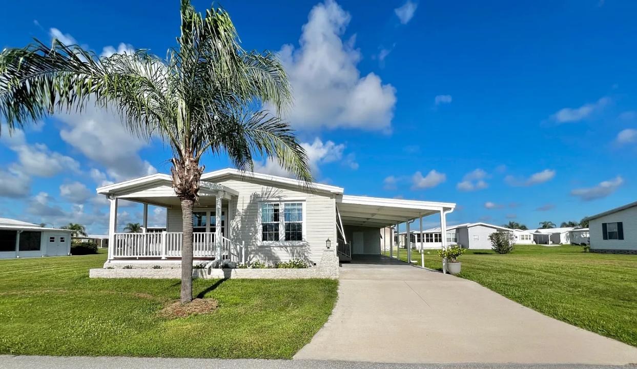 2692 NE Hwy 70 Lot 716, Arcadia, פלורידה 34266, ארצות הברית של אמריקה