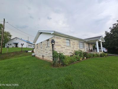 2846 Tazewell Hwy, Sneedville, 테네시 37869, 미국