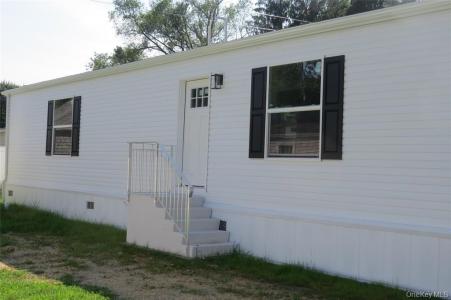 723 Beekman Rd # 48, Hopewell Junction, نيويورك 12533, الولايات المتحدة