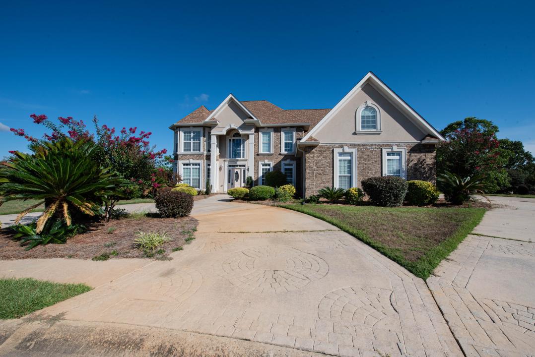 106 Bretwood Court, Centerville, 喬治亞州 31028, 美國
