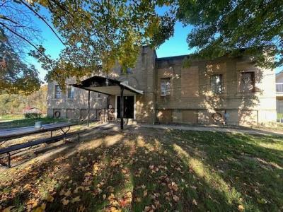 10081 St. Rt. 93 N, New Straitsville, Ohio 43766, Estados Unidos