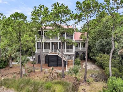409 Buffware Court, Charleston, דרום קרוליינה 29492, ארצות הברית של אמריקה