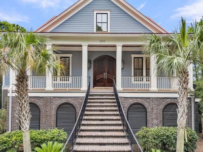 409 Buffware Court, Charleston, דרום קרוליינה 29492, ארצות הברית של אמריקה