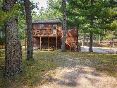 28 N. Jack Pine Road, Fountain, Michigan 49410, USA