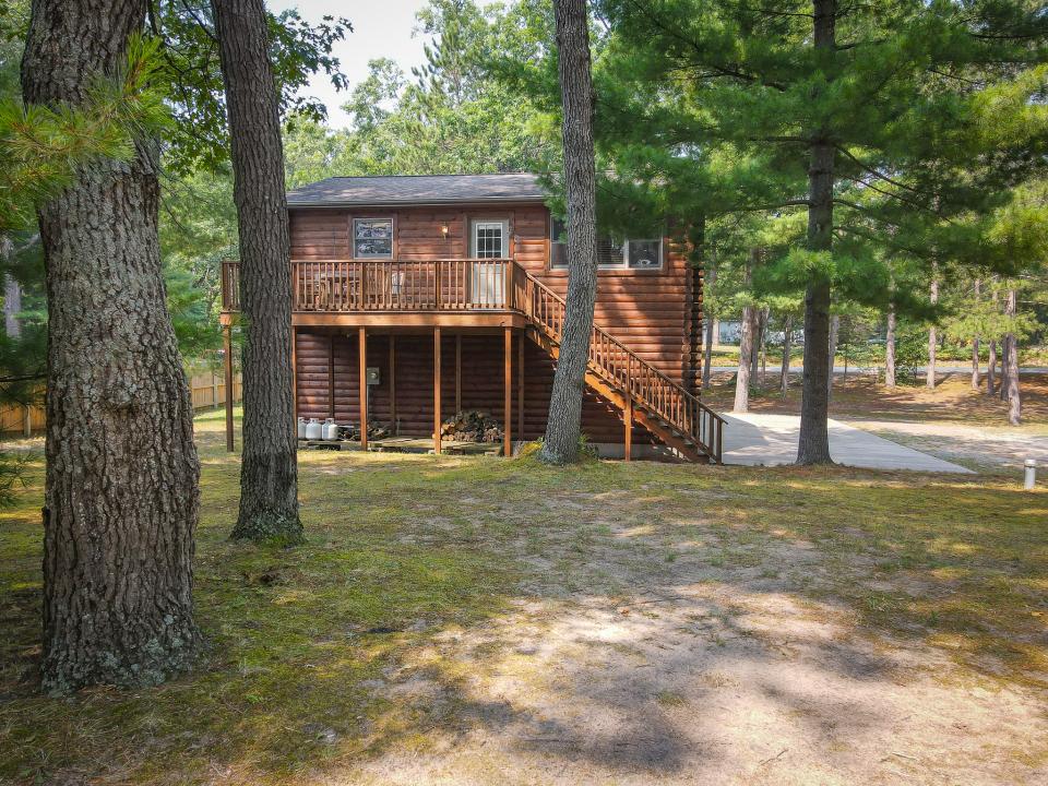 28 N. Jack Pine Road, Fountain, 密歇根州 49410, 美国