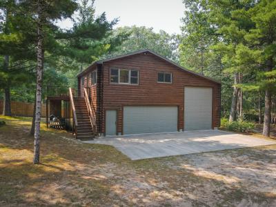 28 N. Jack Pine Road, Fountain, 密歇根州 49410, 美国
