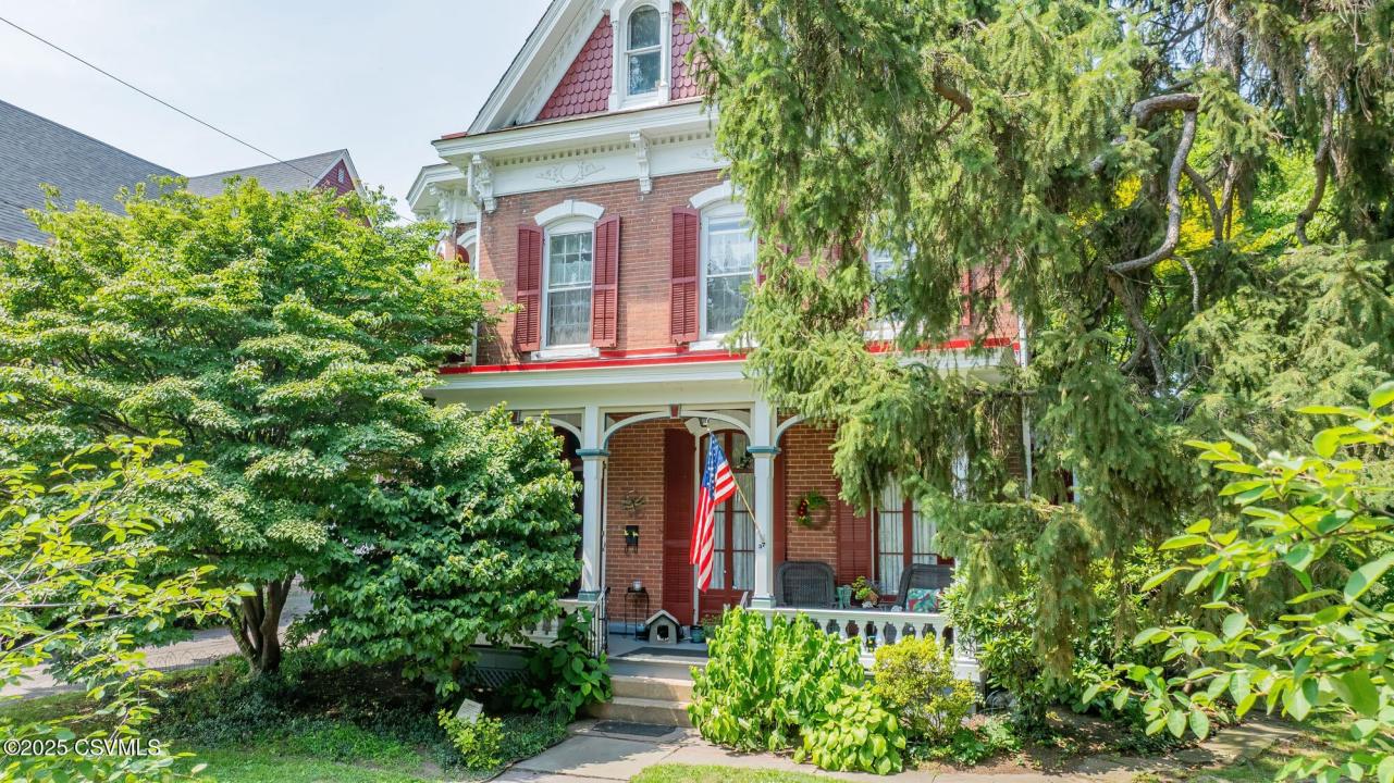 37 E 5th Street, Bloomsburg, ペンシルベニア 17815, アメリカ合衆国