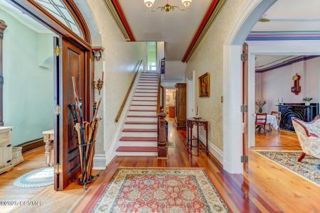 37 E 5th Street, Bloomsburg, ペンシルベニア 17815, アメリカ合衆国