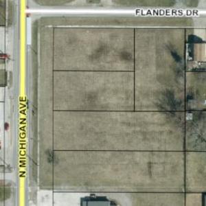 4500 N Michigan, Saginaw, 미시건 48604, 미국