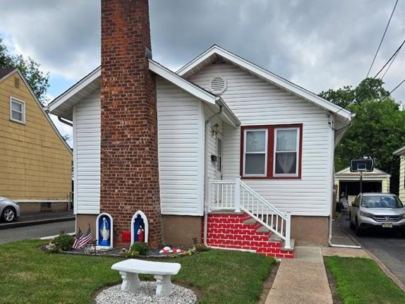 15 Westside Ave, Bergenfield, ニュージャージー 07621, アメリカ合衆国