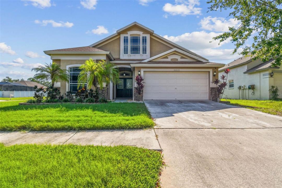 34828 Prairie Ridge Way, Zephyrhills, פלורידה 33541, ארצות הברית של אמריקה 