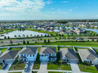 12159 Kingsley Trl, Parrish, פלורידה 34219, ארצות הברית של אמריקה 