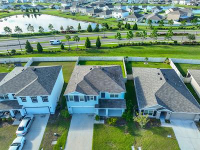 12159 Kingsley Trl, Parrish, פלורידה 34219, ארצות הברית של אמריקה 