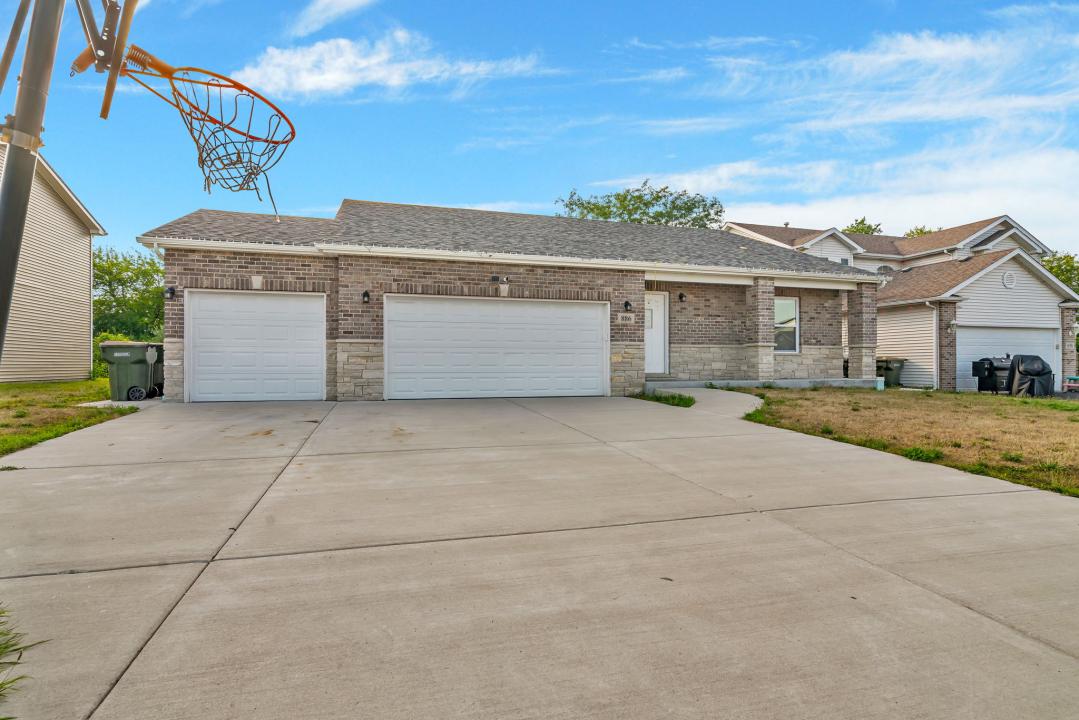 886 Western Ave, Braidwood, Illinois 60408, HOA KỲ