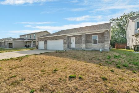 886 Western Ave, Braidwood, Illinois 60408, HOA KỲ