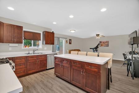 886 Western Ave, Braidwood, Illinois 60408, HOA KỲ