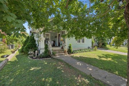 308 Walnut St, Springfield, 田纳西州 37172, 美国