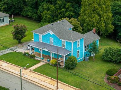 217 Fifth Street, Clarksville, Virginia 23927, USA