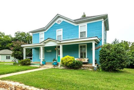 217 Fifth Street, Clarksville, Virginia 23927, Stati Uniti