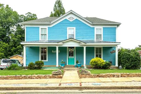 217 Fifth Street, Clarksville, Virginia 23927, Stati Uniti