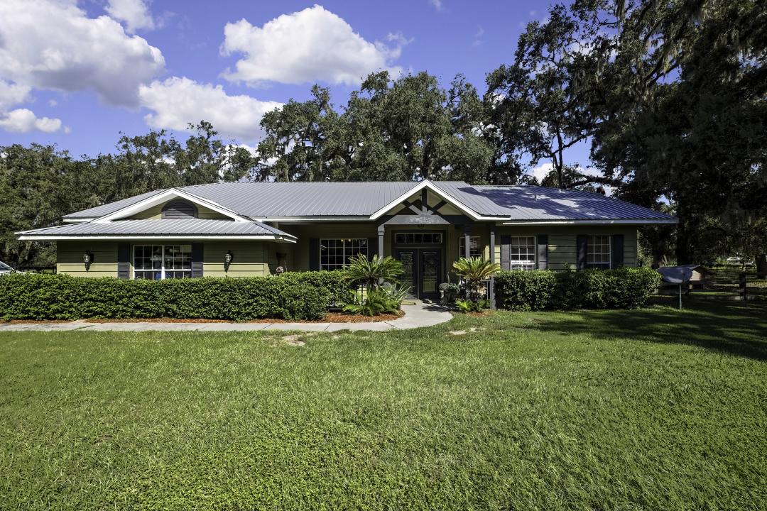 4457 CR 542H, Bushnell, Florida 33513