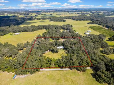 4457 CR 542H, Bushnell, Florida 33513