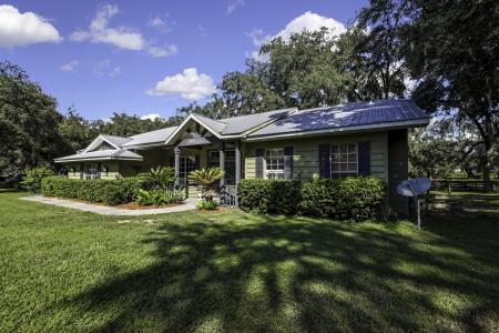 4457 CR 542H, Bushnell, Florida 33513