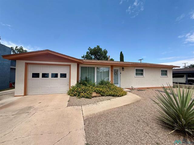 1806 Hermosa, Artesia, New Mexico 88210
