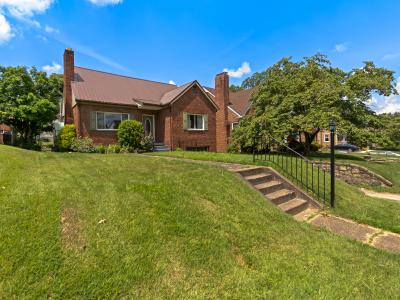 53 Fairfax Drive, Huntington, 西維吉尼亞州 25705, 美國