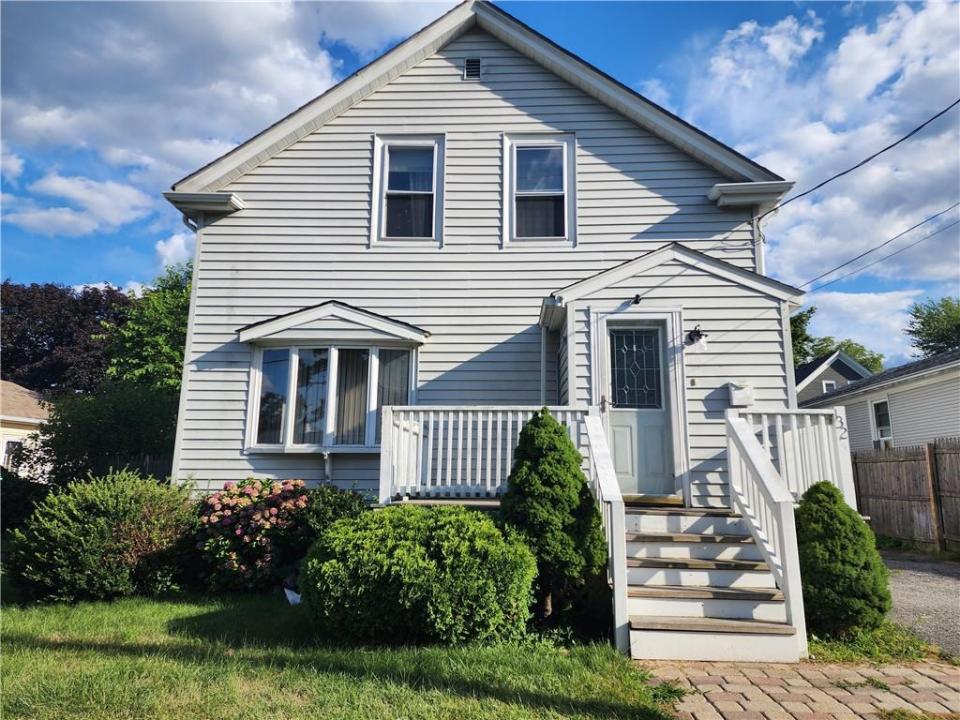 132 Hobson Avenue, Pawtucket, Rhode Island 02860, HOA KỲ