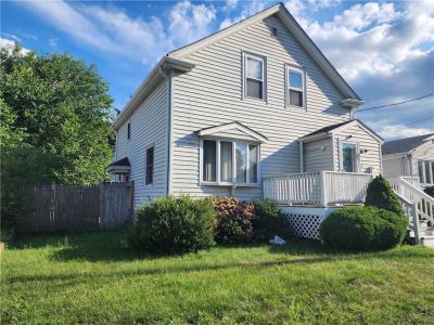 132 Hobson Avenue, Pawtucket, Rhode Island 02860, HOA KỲ