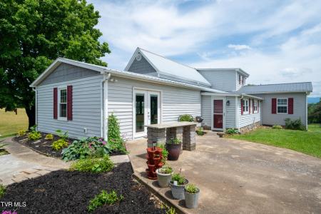 130 Poor Farm Road, Greeneville, Tennessee 37745, Estados Unidos