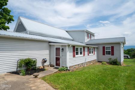 130 Poor Farm Road, Greeneville, Tennessee 37745, Estados Unidos