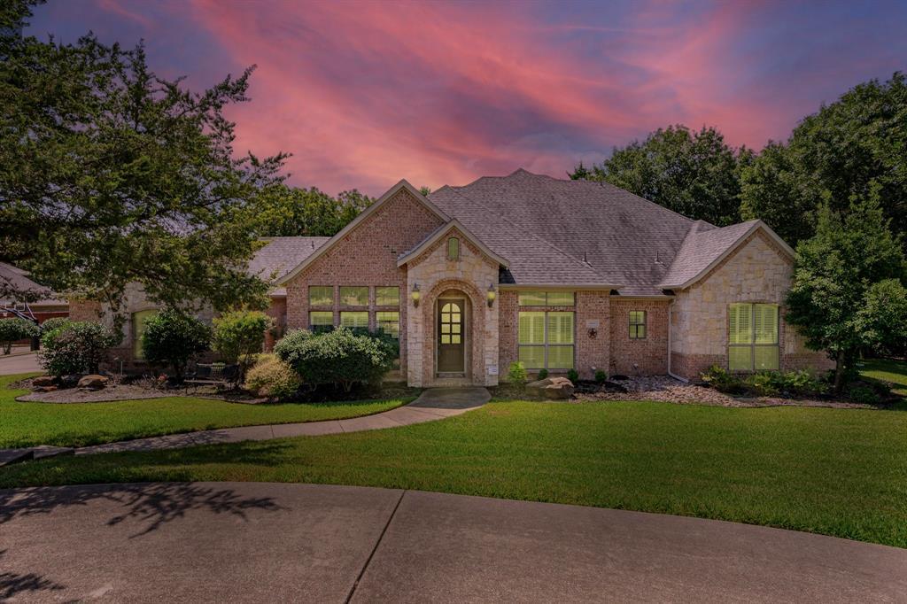 3860 Angela Court, Midlothian, テキサス 76065, アメリカ合衆国