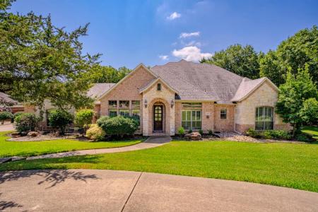 3860 Angela Court, Midlothian, Texas 76065, USA