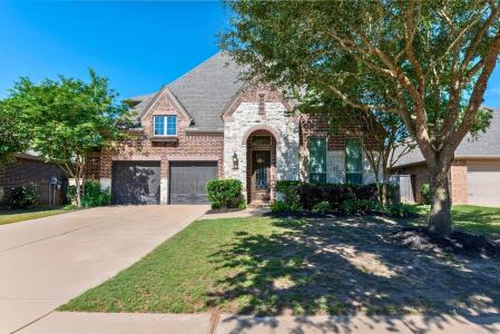 4847 Trickle Creek Drive, Fulshear, Texas 77441, USA