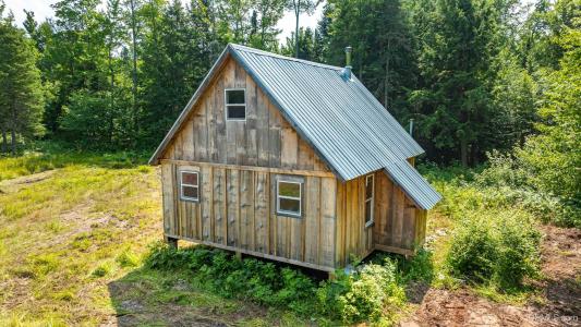 27221 Bootjack, Lake Linden, Michigan 49945, États-Unis