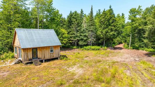 27221 Bootjack, Lake Linden, Michigan 49945, États-Unis