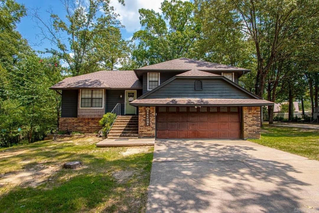 3615 N Fox Trail, Benton, Arkansas 72019, HOA KỲ