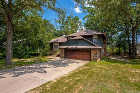 3615 N Fox Trail, Benton, Arkansas 72019, HOA KỲ