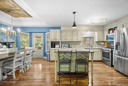 3615 N Fox Trail, Benton, Arkansas 72019, HOA KỲ