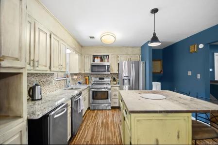 3615 N Fox Trail, Benton, Arkansas 72019, HOA KỲ