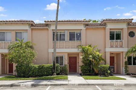 757 NW 208th Dr 757, Pembroke Pines, 佛羅里達州 33029, 美國