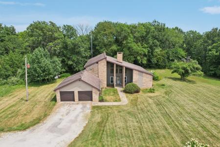 19414 East Frontage Road, Raymond, Illinois 62560