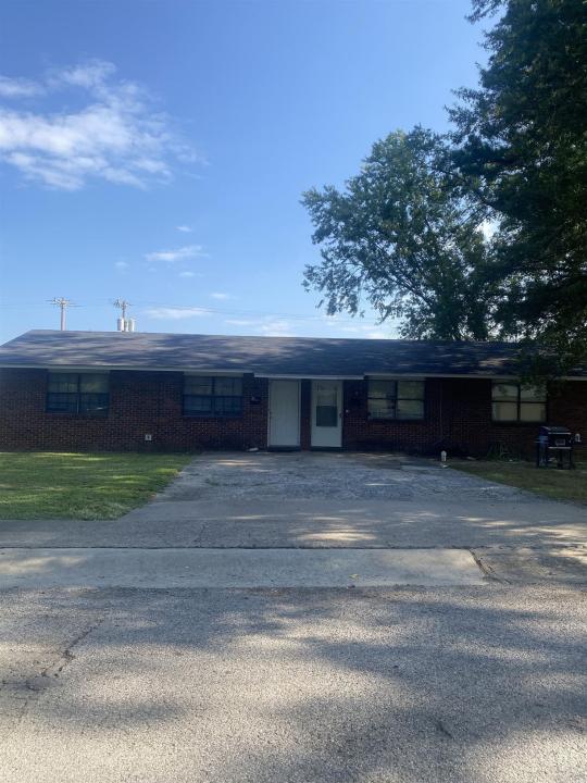 2020, 37, & 39 Arkansas Ave & Blair, Conway, Arkansas 72034, Estados Unidos
