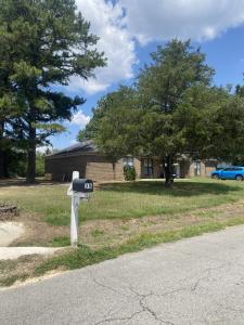 2020, 37, & 39 Arkansas Ave & Blair, Conway, Arkansas 72034, Estados Unidos