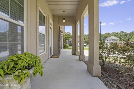 13284 Hilliard Street, D'Iberville, Mississippi 39540, HOA KỲ