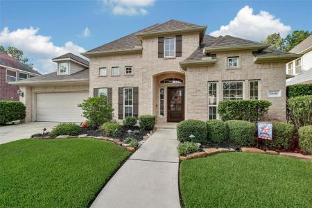 28418 Shining Creek Lane, Spring, Texas 77386, USA