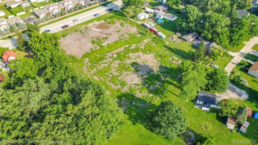 6013 N Newburgh, Westland, 密西根州 48185, 美國