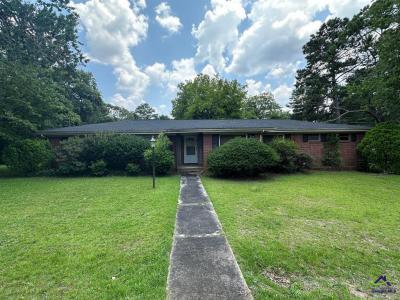 501 Pinecrest Drive, Warner Robins, Georgia 31088, USA